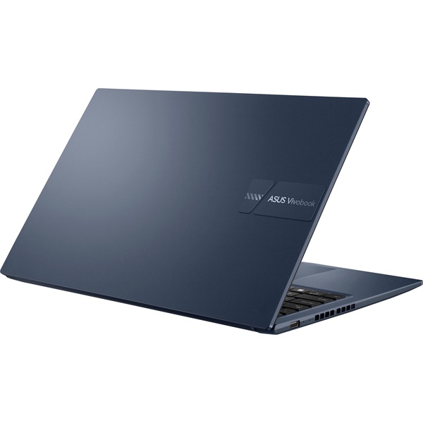 ASUS CONS NB Vivobook M1502YA-BQ296V 15.6" FHD, Ryzen 7 7730U, 16GB, 1TB M.2, INT, NOOS, Kék - Image 3