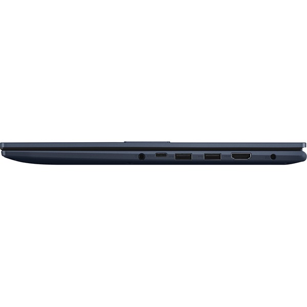 ASUS CONS NB Vivobook M1502YA-BQ296V 15.6" FHD, Ryzen 7 7730U, 16GB, 1TB M.2, INT, NOOS, Kék - Image 5