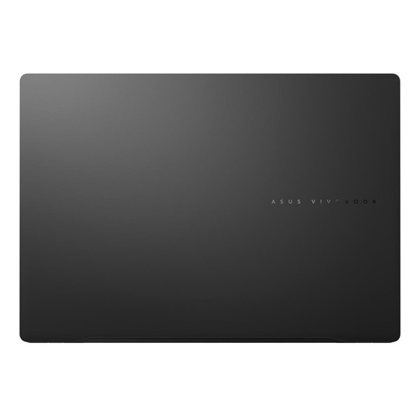 ASUS CONS NB Vivobook S14 M5406UA-PP034WS 14" 3K OLED GL, Ryzen 7-8845HS, 16GB, 1TB M.2, INT, WIN11H, Fekete - Image 5