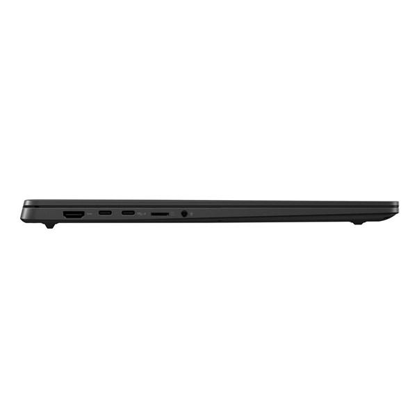 ASUS CONS NB Vivobook S16 M5606WA-MX034WS 16,0" 3.2K OLED GL, Ryzen 9, 32GB, 1TB M.2, INT, WIN11H, Fekete - Image 7
