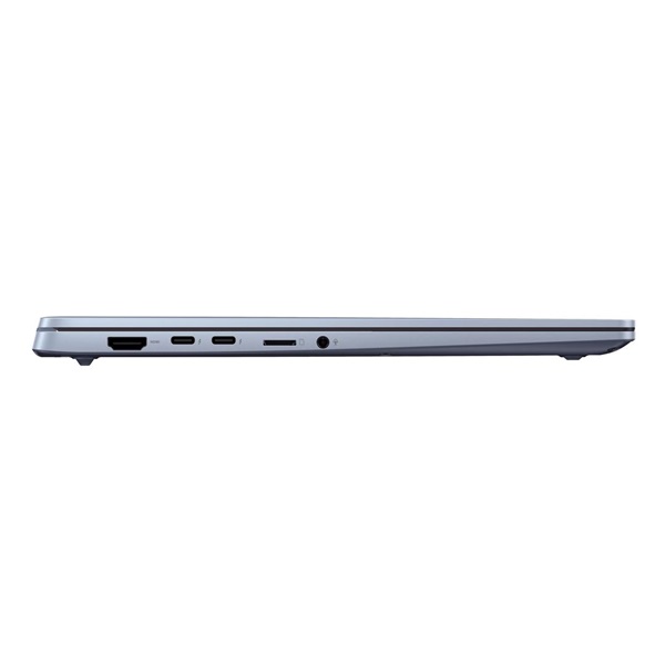 ASUS CONS NB Vivobook S5406SA-QD029 14,0" WUXGA OLED GL, Ultra 5 226V 16GB 1,6GHz, 16GB, 1TB M.2, INT, NOOS, Kék - Image 3