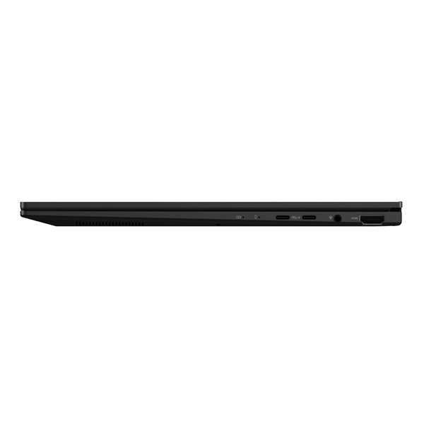 ASUS CONS NB ZenBook UM3406KA-PP061W 14" WQXGA+ OLED GL, AMD Ryzen AI 7 350, 16GB, 1TB M.2, INT, WIN11H, Fekete - Image 5