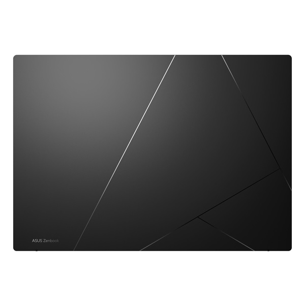 ASUS CONS NB ZenBook UM3406KA-PP061W 14" WQXGA+ OLED GL, AMD Ryzen AI 7 350, 16GB, 1TB M.2, INT, WIN11H, Fekete - Image 3