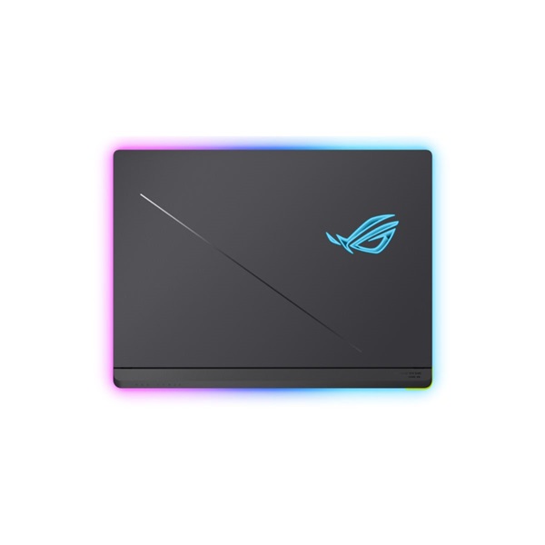 ASUS GAMER NB ROG Strix G815LR-S9002W 18,0" WQXGA, Ultra 9 275HX, 32GB, 1TB M.2, NV RTX 5070 Ti 16GB, WIN11H, Szürke - Image 3