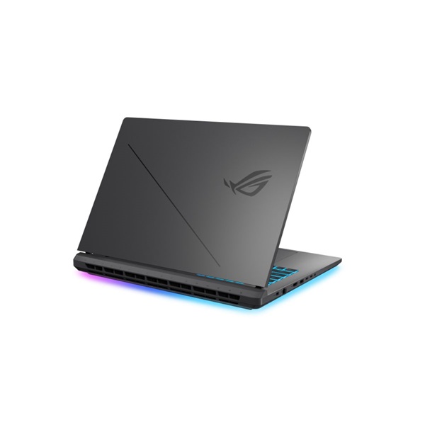ASUS GAMER NB ROG Strix G815LR-S9002W 18,0" WQXGA, Ultra 9 275HX, 32GB, 1TB M.2, NV RTX 5070 Ti 16GB, WIN11H, Szürke - Image 6