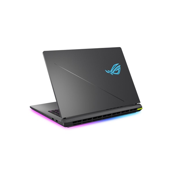 ASUS GAMER NB ROG Strix G815LW-S9003W 18,0" WQXGA, Intel Arl HX Ultra 9, 32GB, 1TB M.2, NV RTX 5080 16GB, WIN11H, Szürke - Image 5