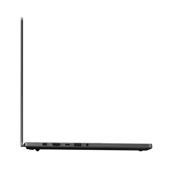 ASUS GAMER NB ROG ZEPHYRUS GA403WR-QS088W 14" WQXGA OLED, R9 AI 9 HX 370,32GB, 2TB M.2, RTX 5070 Ti 16GB, WIN11H, Szürke - Image 6