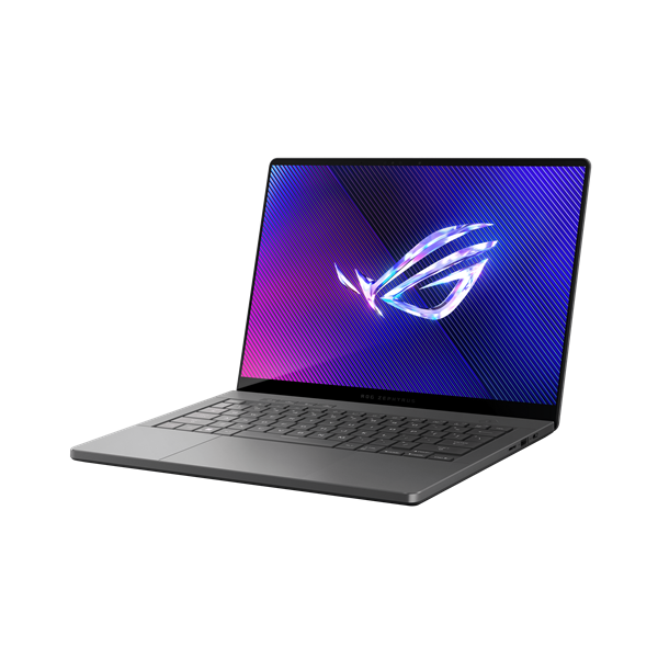 ASUS GAMER NB ROG ZEPHYRUS GA403WR-QS088W 14" WQXGA OLED, R9 AI 9 HX 370,32GB, 2TB M.2, RTX 5070 Ti 16GB, WIN11H, Szürke - Image 3