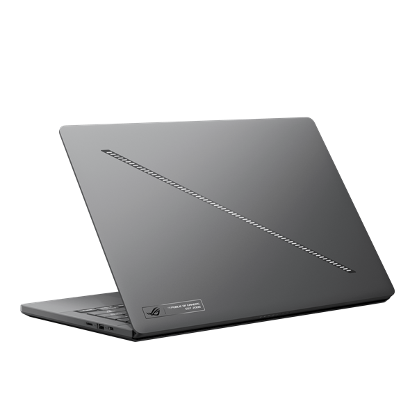 ASUS GAMER NB ROG ZEPHYRUS GA403WR-QS088W 14" WQXGA OLED, R9 AI 9 HX 370,32GB, 2TB M.2, RTX 5070 Ti 16GB, WIN11H, Szürke - Image 4