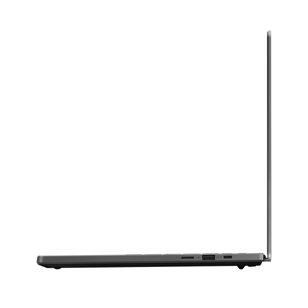 ASUS GAMER NB ROG ZEPHYRUS GA403WR-QS088W 14" WQXGA OLED, R9 AI 9 HX 370,32GB, 2TB M.2, RTX 5070 Ti 16GB, WIN11H, Szürke - Image 5