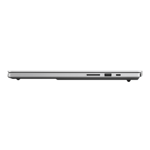 ASUS GAMER NB ROG ZEPHYRUS GU605CR-QR117W 16" WQXGA OLED, Ultra 9 285H, 64GB, 2TB M.2, RTX 5070 Ti 16GB, WIN11H, Fehér - Image 7