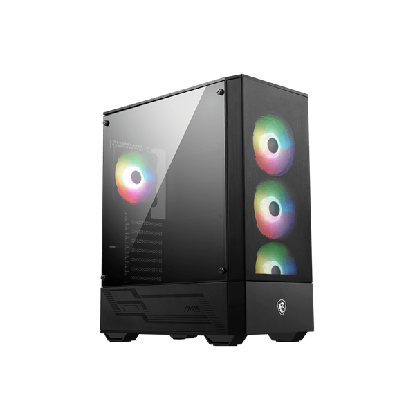 CHS PC Barracuda, Ryzen 5 9600X 3.9GHz, 32GB, 2TB SSD, RX 9070 XT