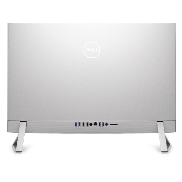 DELL Inspiron AIO 7730, 27" FHD Touch, Intel Core 7 150U (5.4 GHz), 32GB, 1TB SSD, Nvidia MX 570A 2GB, Win11 Pro, Fehér - Image 2