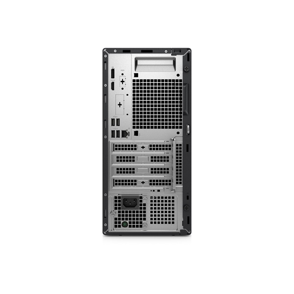 DELL Pro Tower QCT1250, Intel Core Ultra 5- 235  (5.0GHz), 8GB, 512GB SSD, DVD+/-RW, Win11 Pro - Image 2