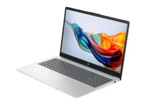 HP 15-fd0078nh 15.6" FHD AG IPS, Core i5-1334U 1.3GHz, 8GB, 512GB SSD, kék