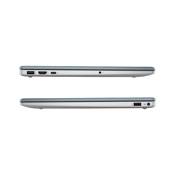 HP 15-fd1007nh 15.6" FHD AG IPS, Core 3 100U 2.1GHz, 16GB, 512GB SSD, Win 11, kék - Image 3