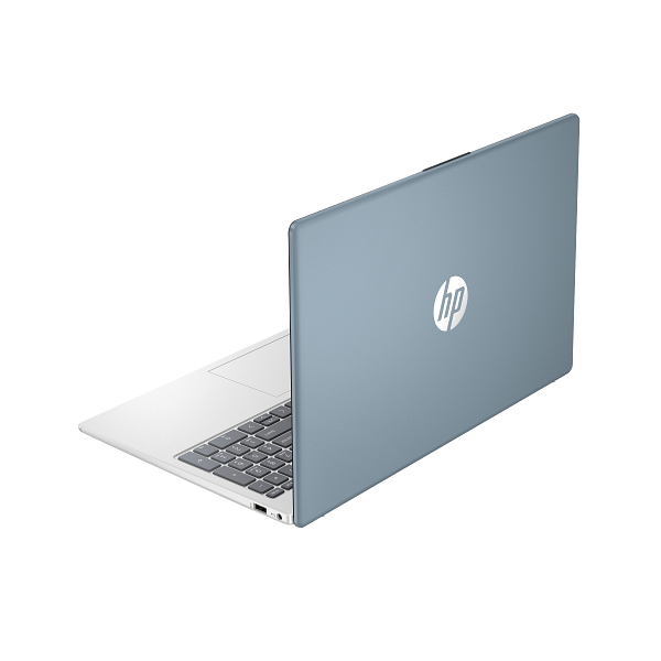 HP 15-fd1007nh 15.6" FHD AG IPS, Core 3 100U 2.1GHz, 16GB, 512GB SSD, Win 11, kék - Image 2
