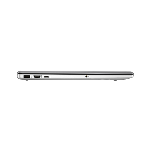 HP 255R G10 15.6" FHD AG UWVA, Ryzen5 7535U  2.9GHz, 16GB, 512GB, ezüst - Image 4