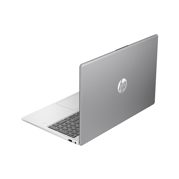 HP 255R G10 15.6" FHD AG UWVA, Ryzen5 7535U  2.9GHz, 16GB, 512GB, ezüst - Image 2