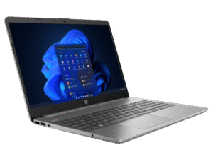 HP 255 G9 15.6" FHD AG UWVA, Ryzen3 5425U 2.7GHz, 8GB, 256GB, Win 11, ezüst