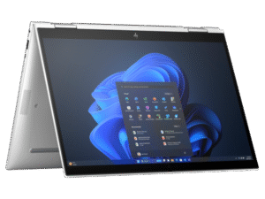 HP EliteBook x360 830 G11 13.3" WUXGA AG UWVA 400cd Touch, Core Ultra7-155U 1.7GHz, 32GB, 1TB, Win 11 Prof.