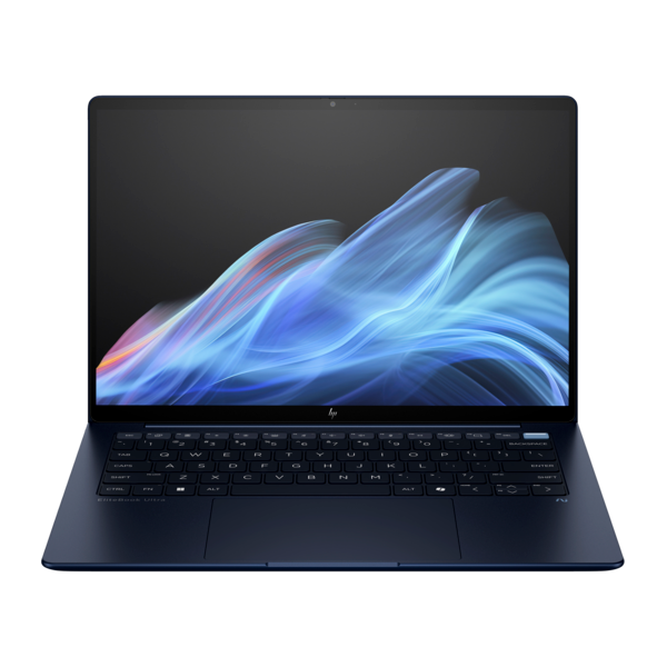 HP Elitebook Ultra G1i 14" 2.8k OLED 400cd 120Hz, Core Ultra5-226V 2.1GHz, 16GB, 512GB SSD, Win 11 Prof, kék