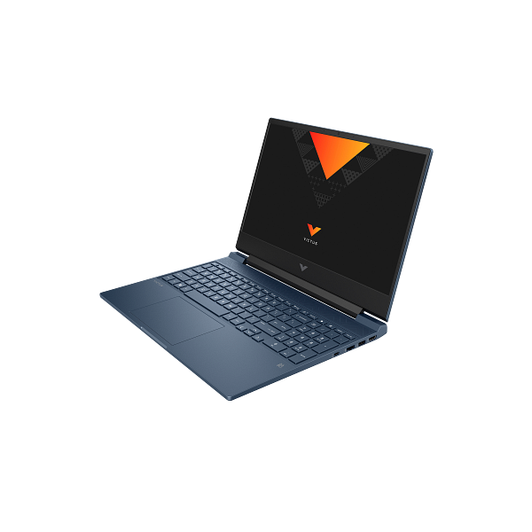 HP Victus 15-fa1004nh 15.6" FHD AG IPS 144Hz, Core i5 13500H 3.5GHz, 16GB, 1TB SSD, RTX 4060 8GB, kék - Image 2