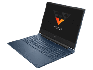 HP Victus 16-r1000nh 16.1" FHD AG IPS 165Hz 300cd, Core i5-14500HX 1.9GHz, 16GB, 1TB SSD, RTX 4050 6GB, kék
