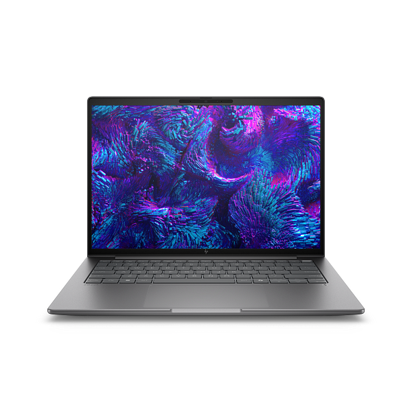 HP ZBook 8 G1i 14 14" WUXGA AG 300cd Touch, Core Ultra7 255H 2GHz, 64GB, 1TB, 5G WWAN, Win 11 Prof.
