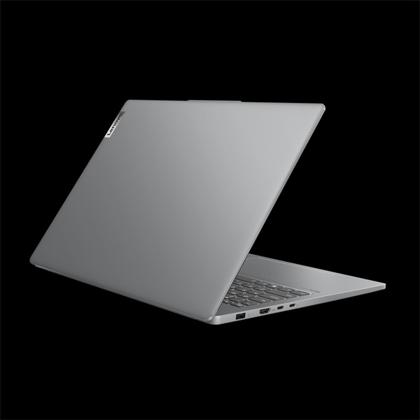 LENOVO IdeaPad Pro 5 16IMH9, 16.0" 2K OLED, Intel Core Ultra 7 155H, 16GB, 512GB SSD, nV GF RTX 4050, NoOS, Arctic Grey - Image 4