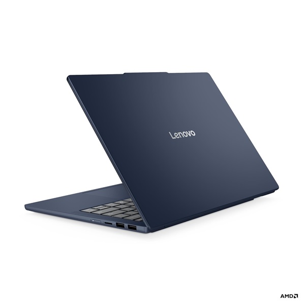 LENOVO IdeaPad Slim 5 14ARP10, 14" WUXGA, AMD Ryzen 7 7735HS, 16GB, 1TB SSD, NoOS, Cosmic Blue