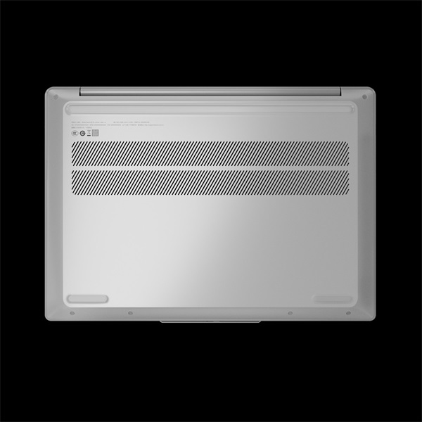 LENOVO IdeaPad Slim 5 14Q8X9, 14.0" WUXGA, Snapdragon X Plus X1P-42-100, 32GB, 1TB SSD, Win11 Home, Cloud Grey - Image 10