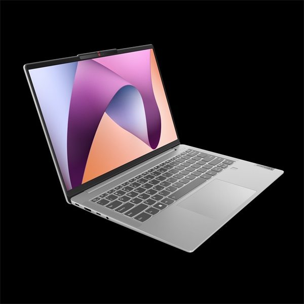 LENOVO IdeaPad Slim 5 14Q8X9, 14.0" WUXGA, Snapdragon X Plus X1P-42-100, 32GB, 1TB SSD, Win11 Home, Cloud Grey - Image 2