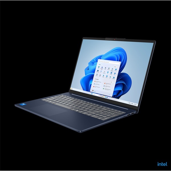 LENOVO IdeaPad Slim 5 16IRH10, 16.0" WUXGA, Intel Core i5-13420H, 16GB, 512GB SSD, NoOS, Cosmic Blue - Image 3
