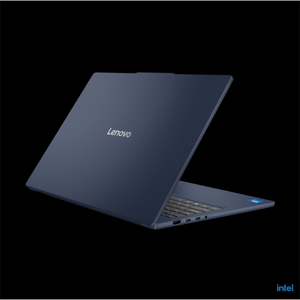 LENOVO IdeaPad Slim 5 16IRH10, 16.0" WUXGA, Intel Core i5-13420H, 16GB, 512GB SSD, NoOS, Cosmic Blue - Image 4