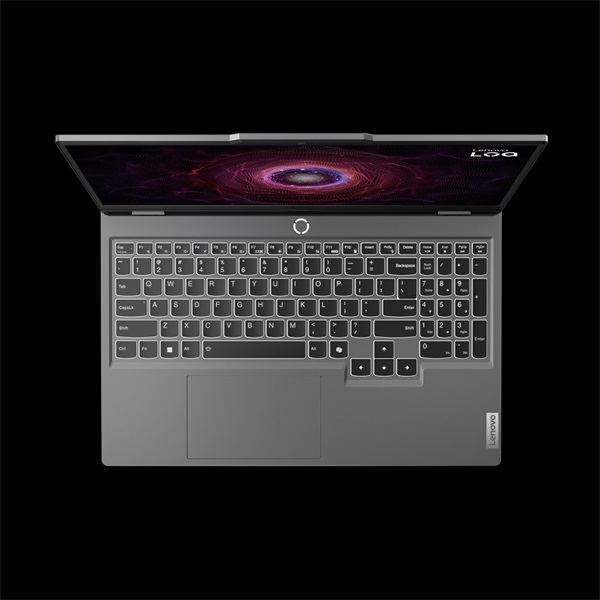 LENOVO LOQ Gaming 15AHP9, 15.6" FHD, AMD Ryzen 5-8645HS, 16GB, 512GB SSD, nV RTX 4050 6GB, NoOS, Luna Grey - Image 8