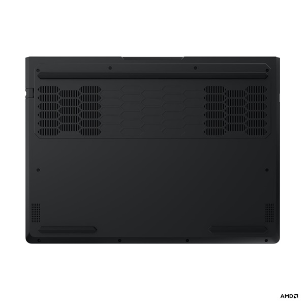 LENOVO Legion Pro 5 16ADR10, 16.0" WQXGA, AMD Ryzen 9 8945HX, 32GB, 1TB SSD, nV RTX 5070 8GB, NoOS, Eclipse Black - Image 7