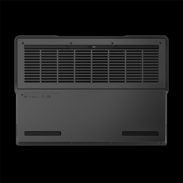 LENOVO Legion Pro 5 16ARX8, 16.0" WQXGA, AMD Ryzen 9-7945HX, 32GB, 1TB SSD, nV RTX 4070 8GB, NoOS, Onyx Grey - Image 7