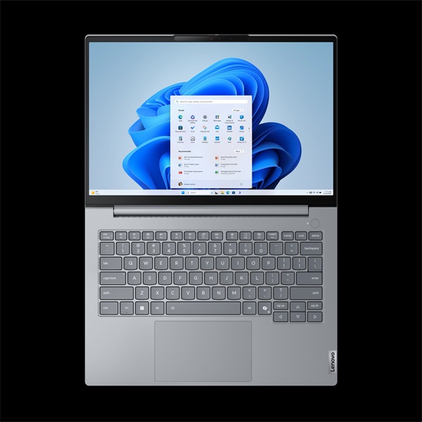 LENOVO ThinkBook 14 G8 IRL, 14.0" WUXGA, Intel Core 7 240H (5.2GHz), 16GB, 512GB SSD, Win11 Pro. - Image 8