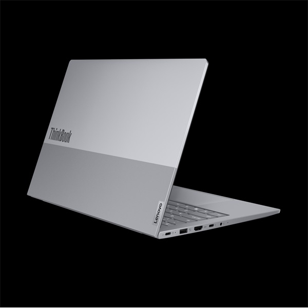 LENOVO ThinkBook 14 G8 IRL, 14.0" WUXGA, Intel Core 7 240H (5.2GHz), 16GB, 512GB SSD, Win11 Pro. - Image 4