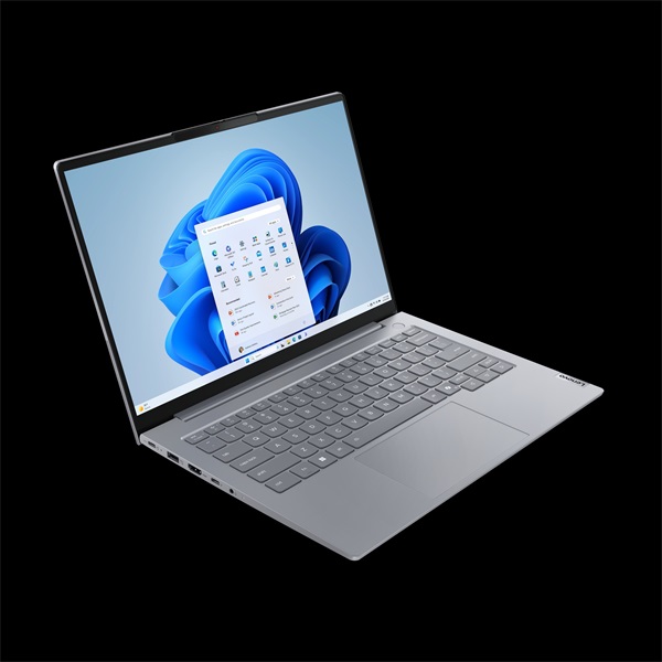 LENOVO ThinkBook 14 G8 IRL, 14.0" WUXGA, Intel Core 7 240H (5.2GHz), 16GB, 512GB SSD, Win11 Pro. - Image 2