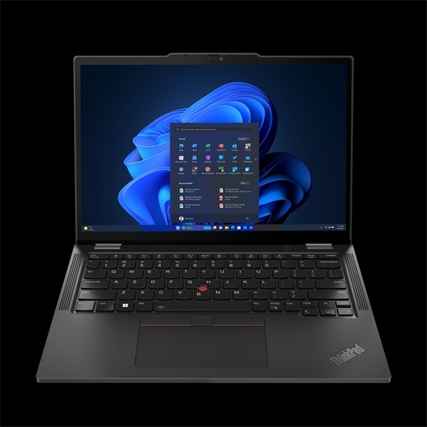 LENOVO ThinkBook X13 G5 2in1, 13,3" WUXGA Touch, Intel Core Ultra 7 155U (4.8GHz), 16GB, 512GB SSD, Win11 Pro - Image 3