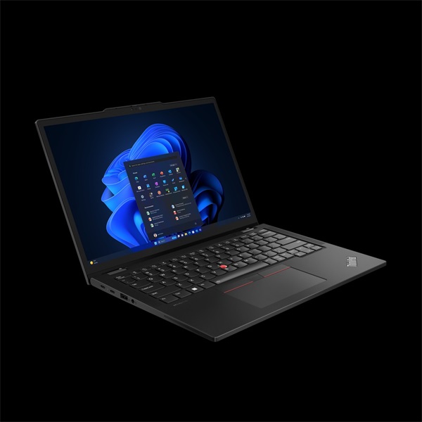 LENOVO ThinkBook X13 G5 2in1, 13,3" WUXGA Touch, Intel Core Ultra 7 155U (4.8GHz), 16GB, 512GB SSD, Win11 Pro - Image 4