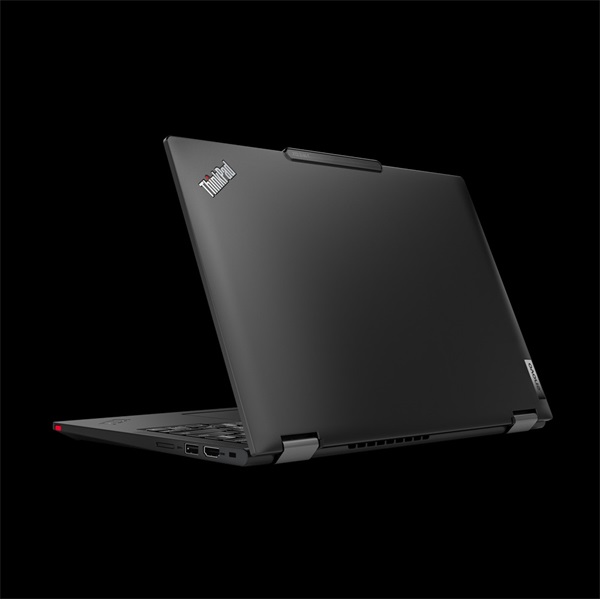 LENOVO ThinkBook X13 G5 2in1, 13,3" WUXGA Touch, Intel Core Ultra 7 155U (4.8GHz), 16GB, 512GB SSD, Win11 Pro - Image 6