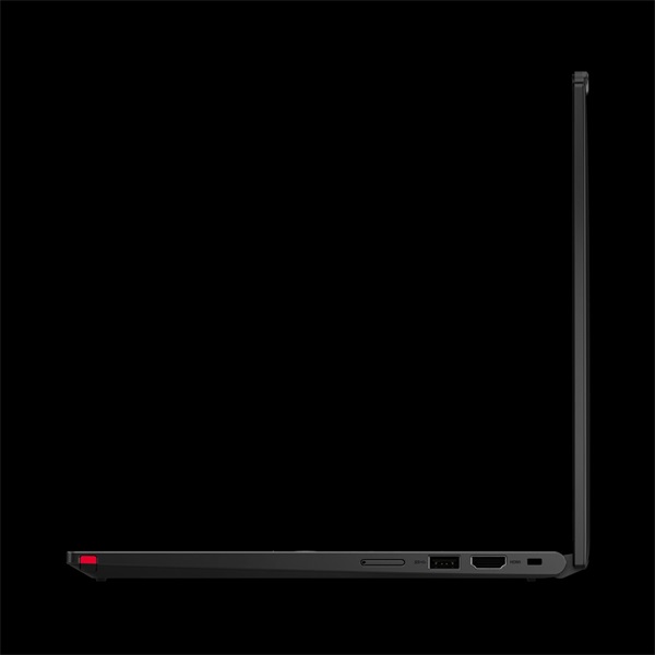 LENOVO ThinkBook X13 G5 2in1, 13,3" WUXGA Touch, Intel Core Ultra 7 155U (4.8GHz), 16GB, 512GB SSD, Win11 Pro - Image 7