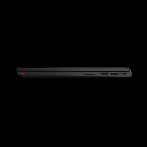 LENOVO ThinkBook X13 G5 2in1, 13,3" WUXGA Touch, Intel Core Ultra 7 155U (4.8GHz), 16GB, 512GB SSD, Win11 Pro - Image 9