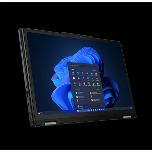 LENOVO ThinkBook X13 G5 2in1, 13,3" WUXGA Touch, Intel Core Ultra 7 155U (4.8GHz), 16GB, 512GB SSD, Win11 Pro - Image 10