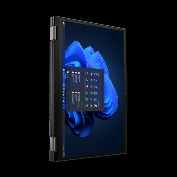 LENOVO ThinkBook X13 G5 2in1, 13,3" WUXGA Touch, Intel Core Ultra 7 155U (4.8GHz), 16GB, 512GB SSD, Win11 Pro - Image 2
