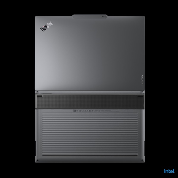 LENOVO ThinkPad X9-14 Gen 1, 14.0" WUXGA OLED, Intel Core Ultra 5 228V (4.5GHz), 32GB, 512GB SSD, Win11 Pro, Grey - Image 6