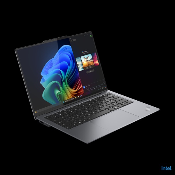 LENOVO ThinkPad X9-14 Gen 1, 14.0" WUXGA OLED, Intel Core Ultra 5 228V (4.5GHz), 32GB, 512GB SSD, Win11 Pro, Grey - Image 2